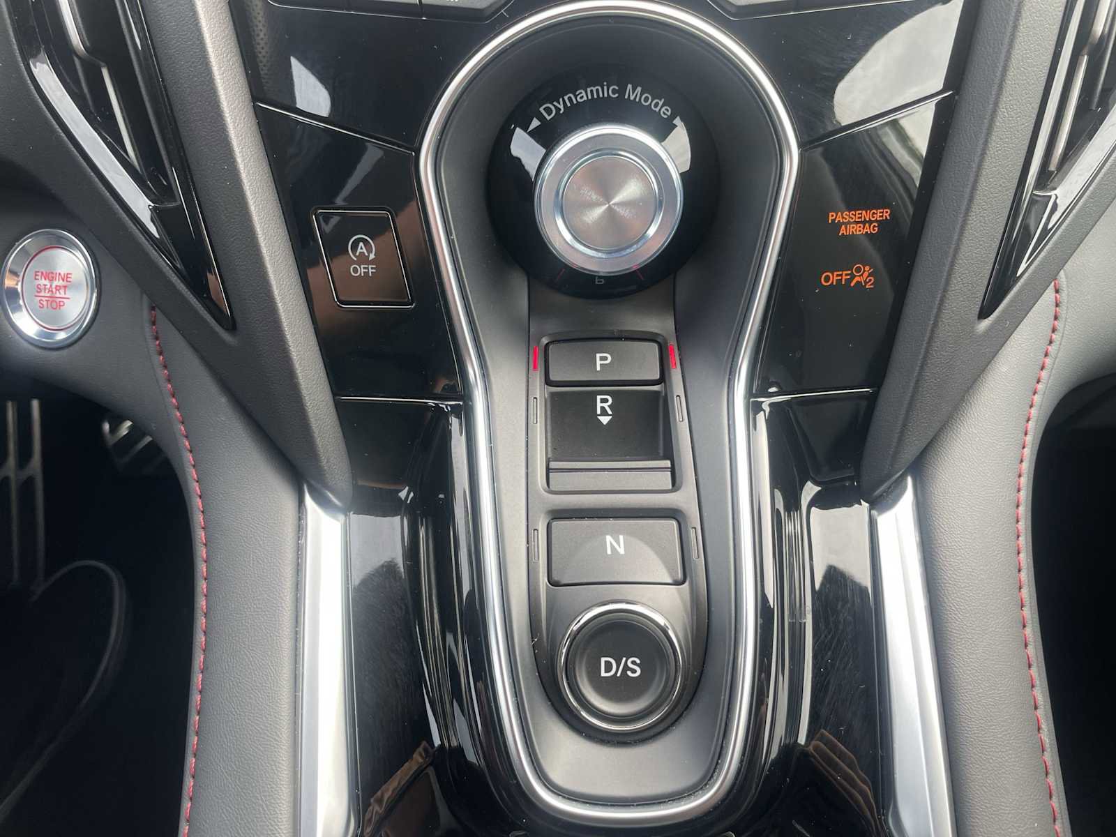 Used 2023 Acura RDX A-Spec image 22