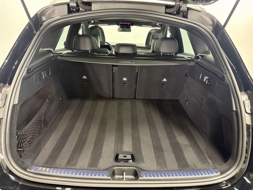Certified 2025 Mercedes-Benz GLC 300 4MATIC image 27