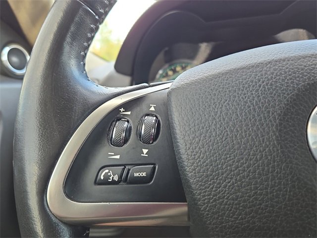 Used 2012 Jaguar XKR R image 21