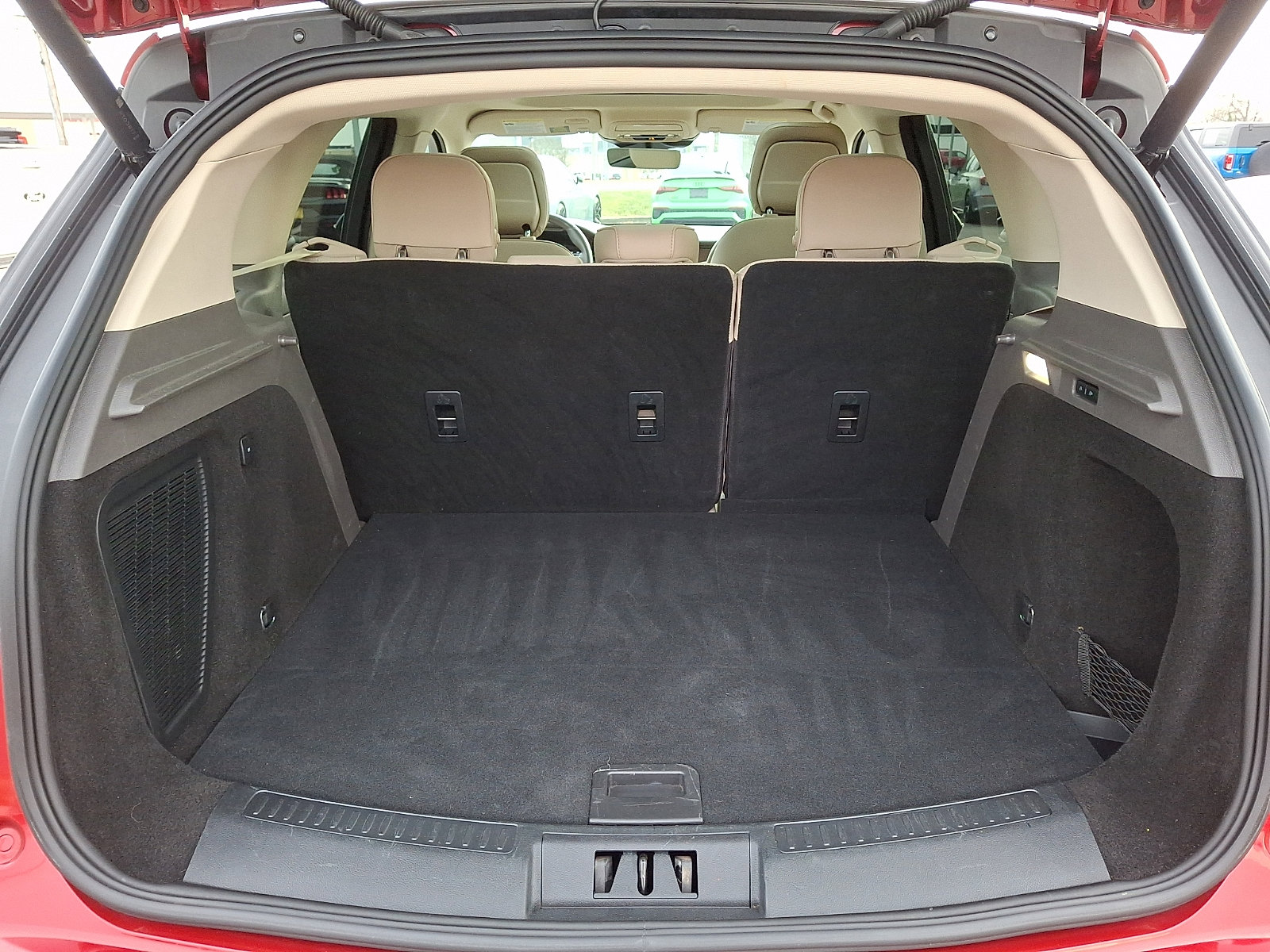 Used 2020 Lincoln Corsair Reserve w/ Equipment Group 201A image 30