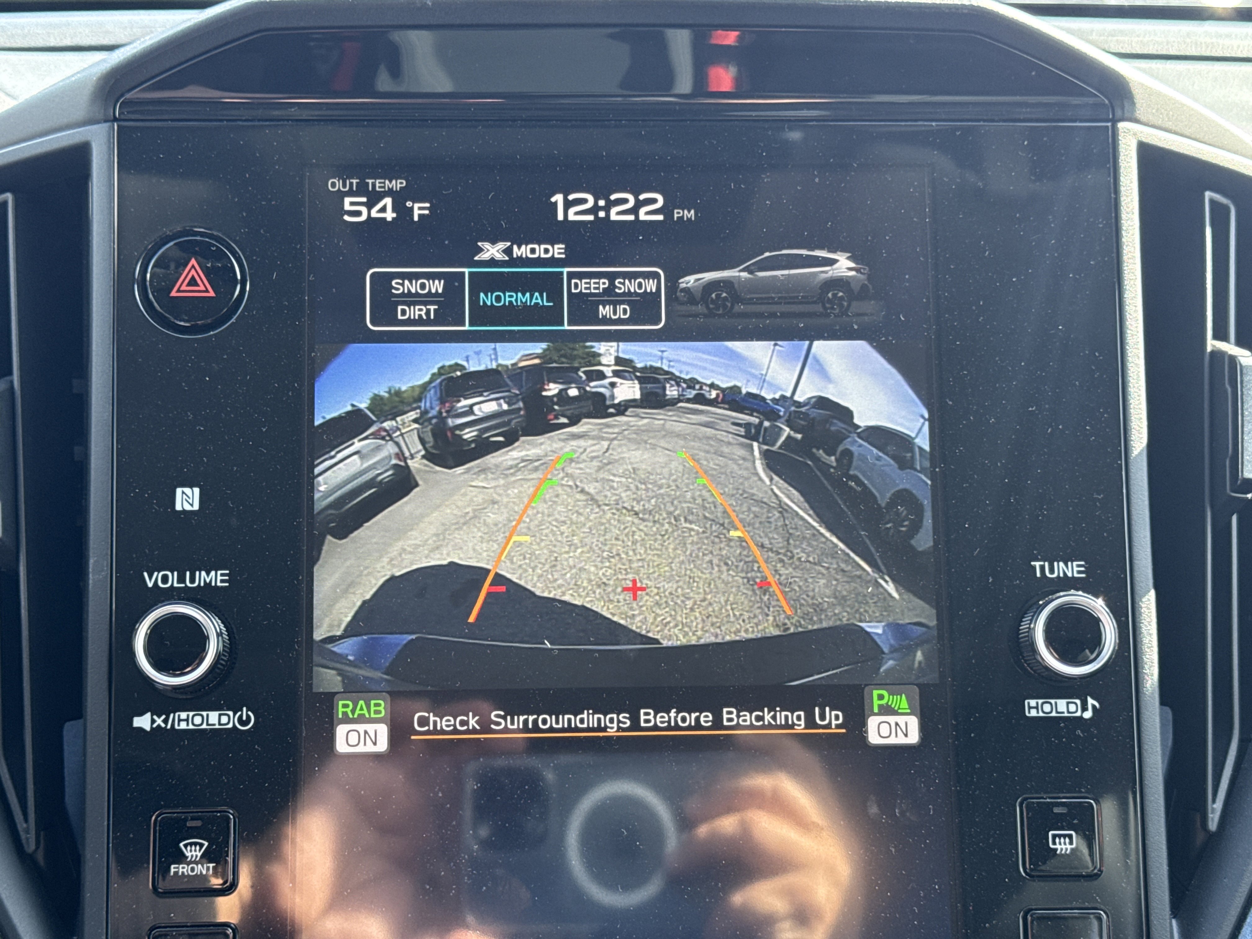 Certified 2025 Subaru Crosstrek 2.5i Limited w/ Crosstrek Mirror Package image 20