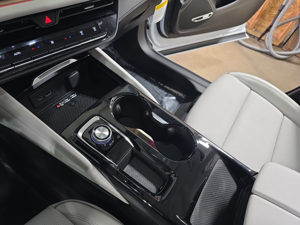 New 2026 Buick Envision Avenir AWD/4WD image 26