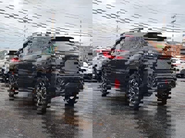 New 2026 Subaru Crosstrek 2.0i Premium image 6