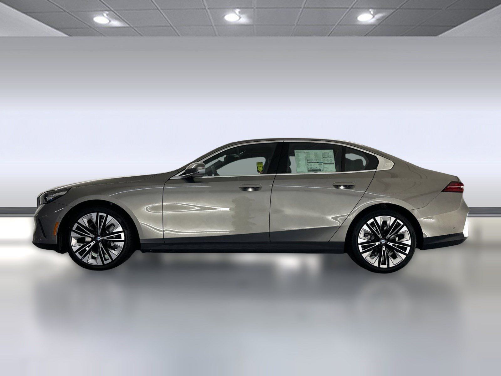 Used 2026 BMW 530i w/ Premium Package RWD image 2