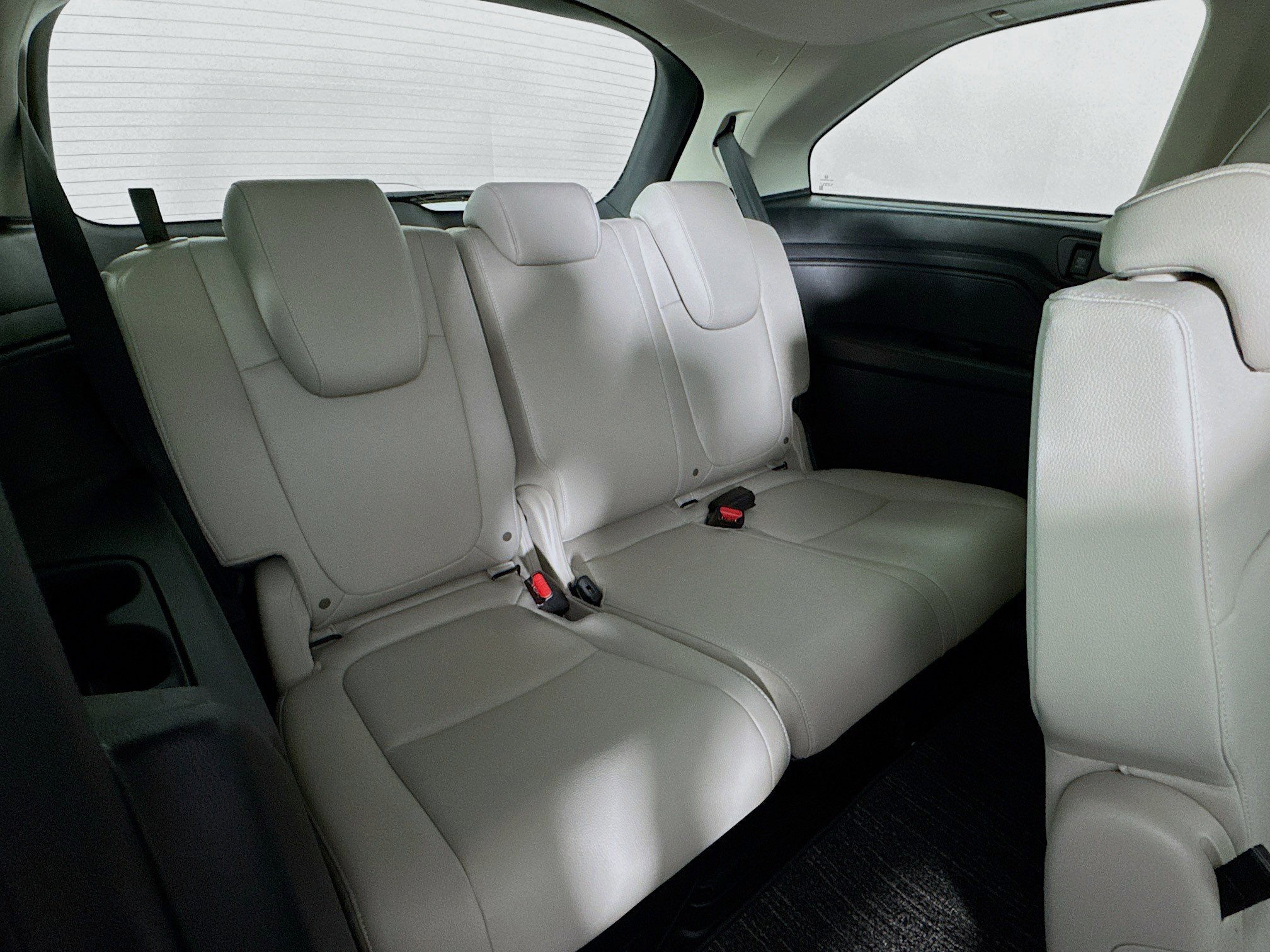 New 2026 Honda Odyssey EX-L image 27