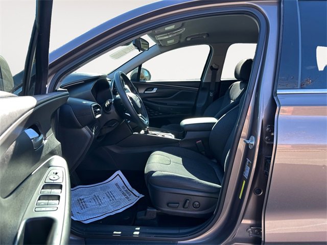 Used 2020 Hyundai Santa Fe SEL image 9