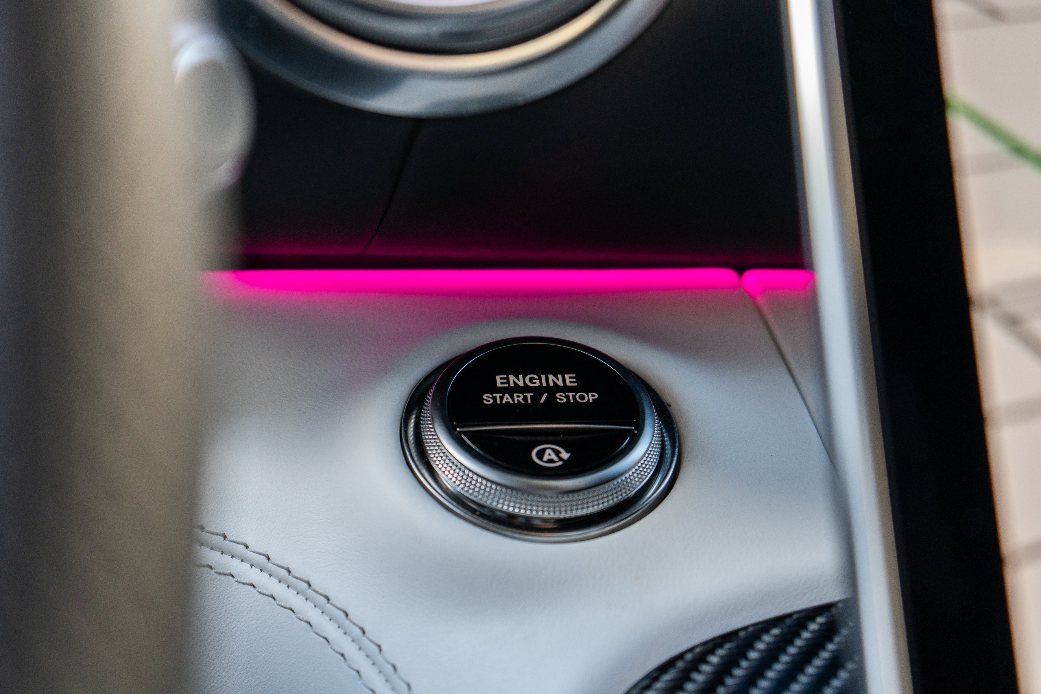 Used 2025 Mercedes-Benz AMG GT 63 image 19