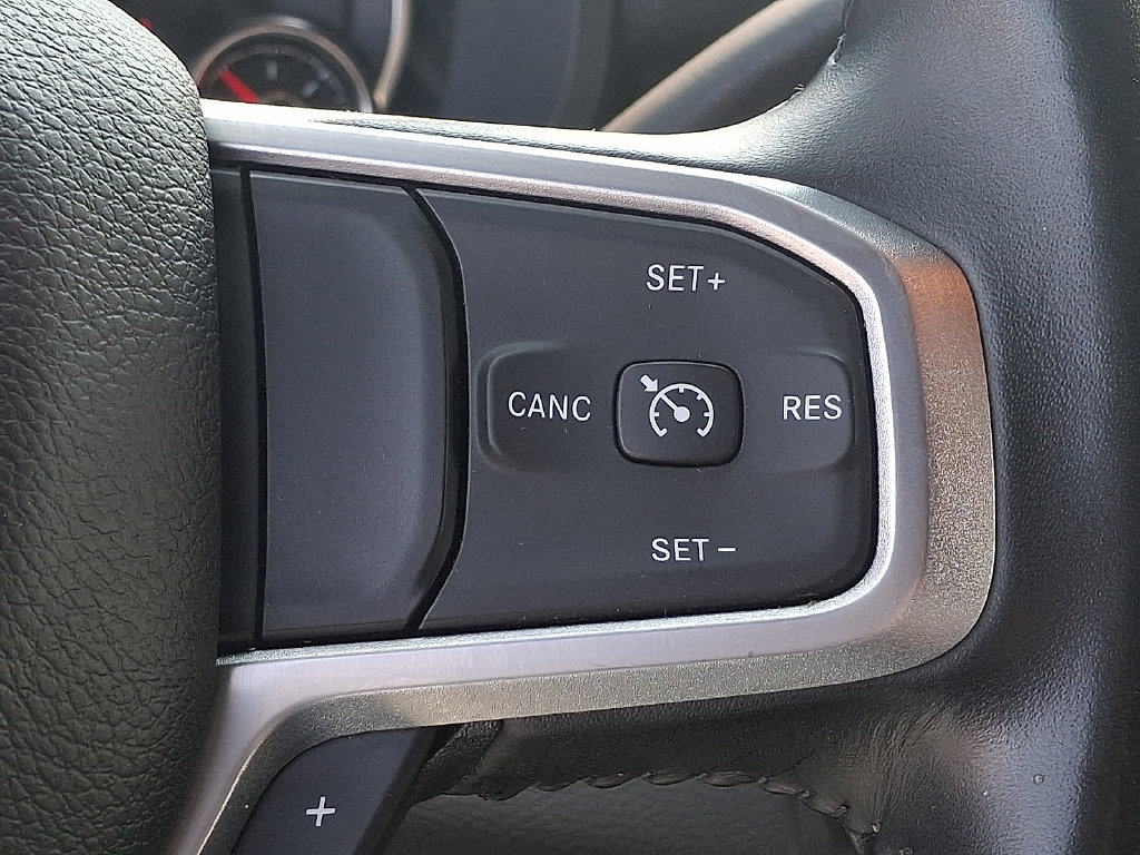 Used 2024 RAM 2500 Big Horn AWD/4WD image 17