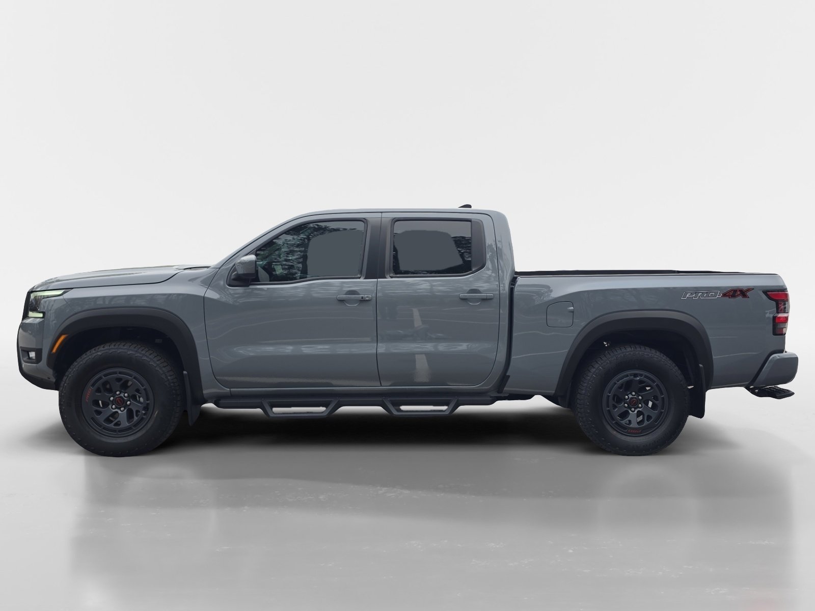New 2026 Nissan Frontier PRO-4X AWD/4WD image 2