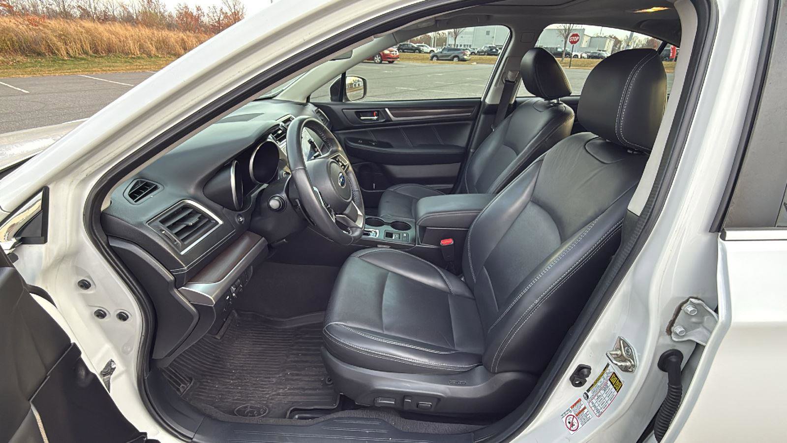 Used 2019 Subaru Legacy 2.5i Limited image 25