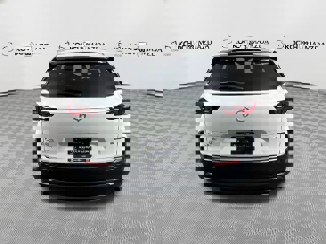 New 2025 MAZDA CX-50 2.5 Hybrid w/ Premium Plus Pkg image 5