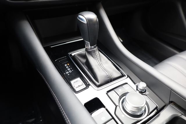 Used 2020 MAZDA MAZDA6 Touring image 19