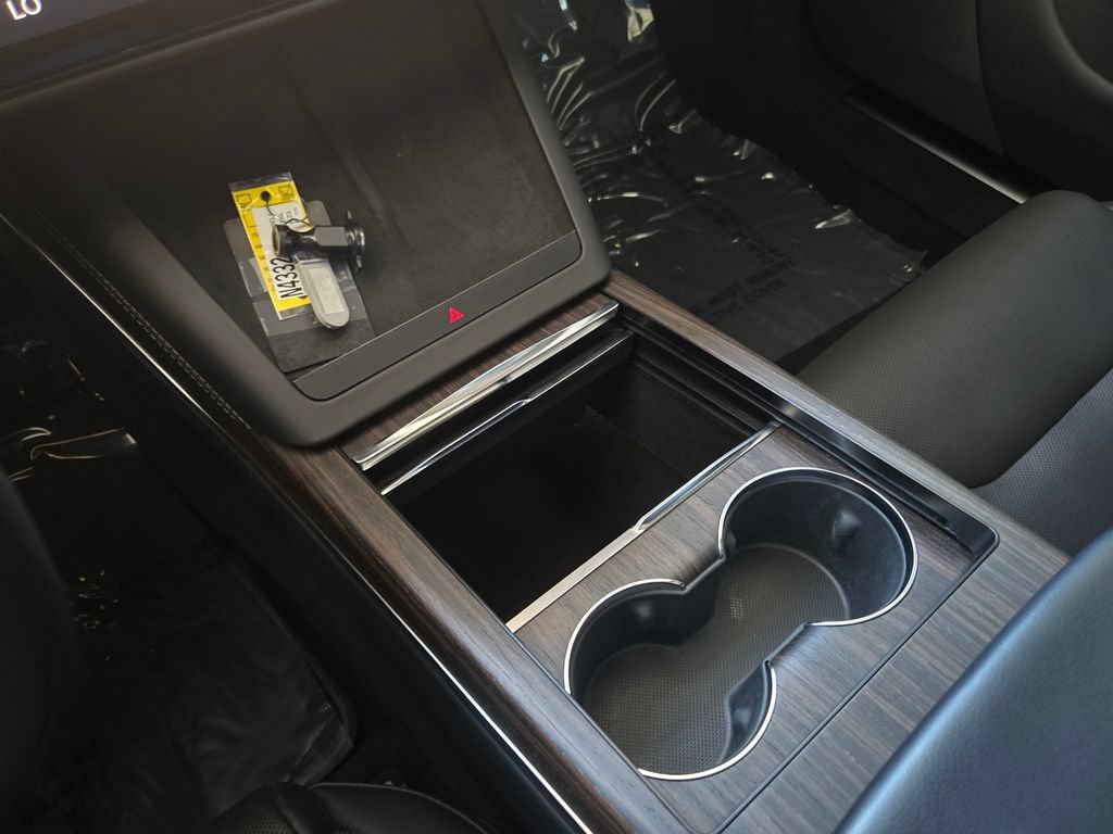 Used 2023 Tesla Model S Standard Range AWD/4WD image 19
