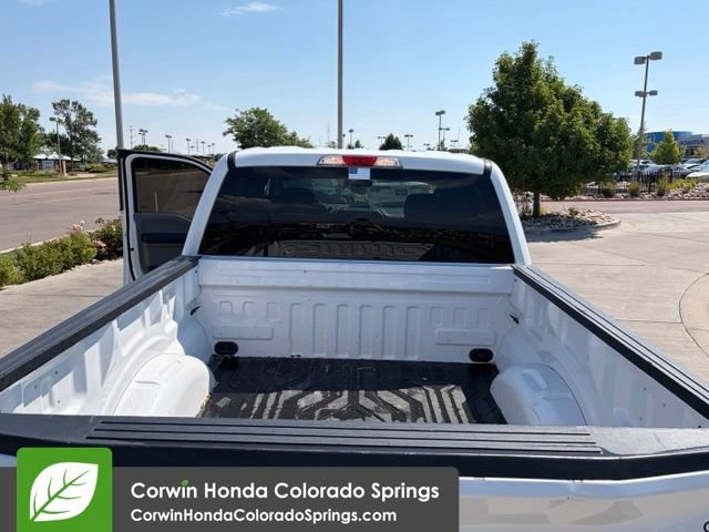 Used 2020 Ford F150 XL w/ Equipment Group 101A Mid AWD/4WD image 20