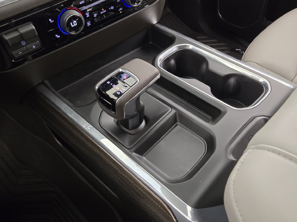 New 2026 Chevrolet Silverado 1500 LT AWD/4WD image 21