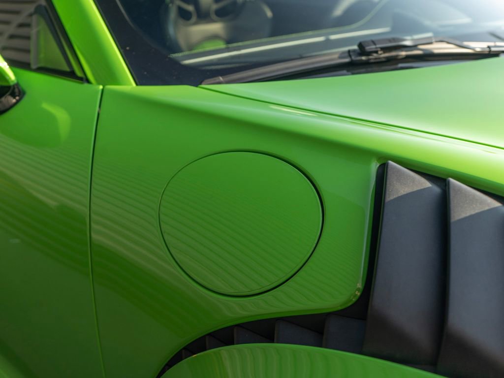 Used 2019 Porsche 911 GT3 RS image 15