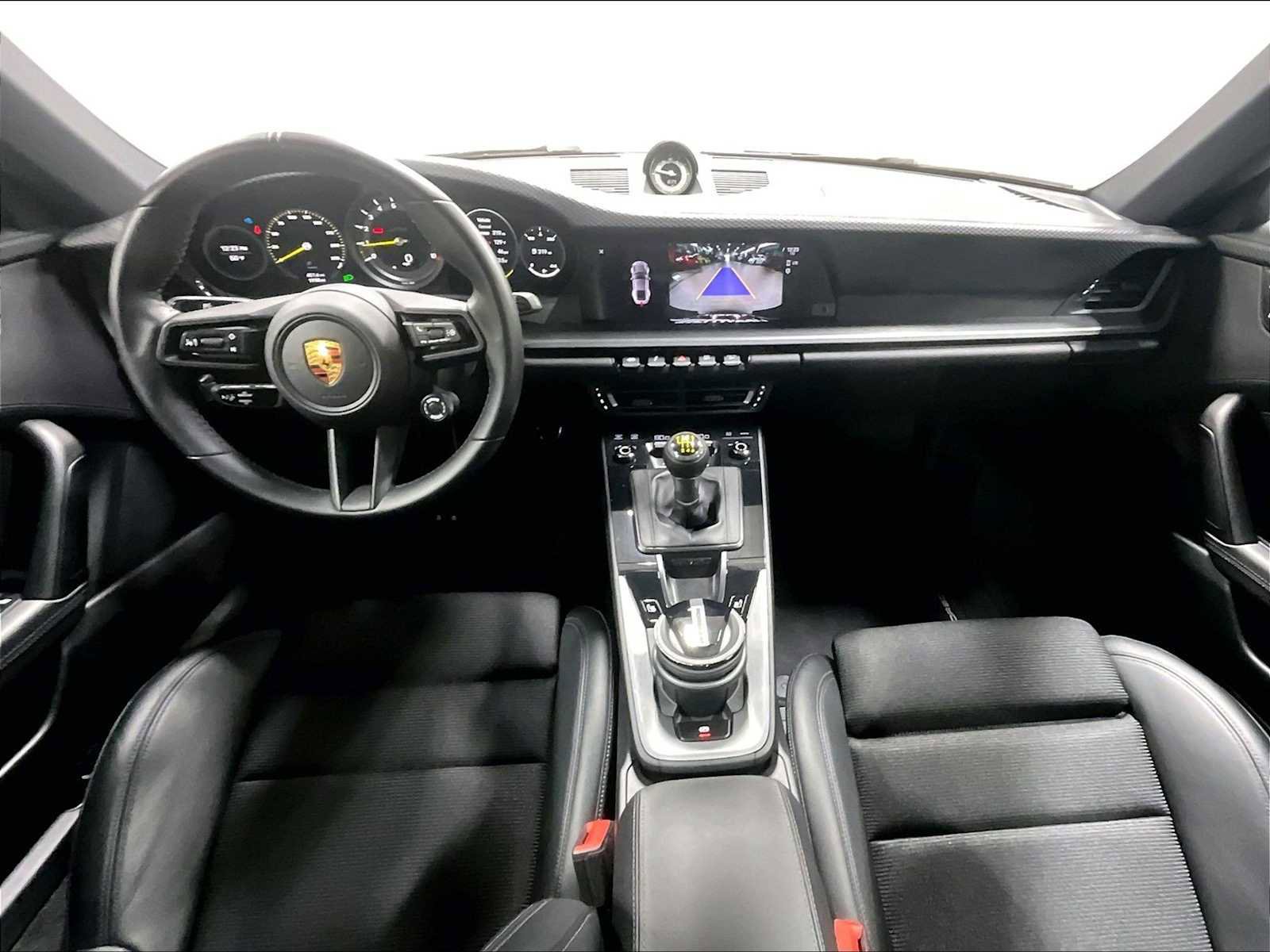 Used 2022 Porsche 911 GT3 image 17