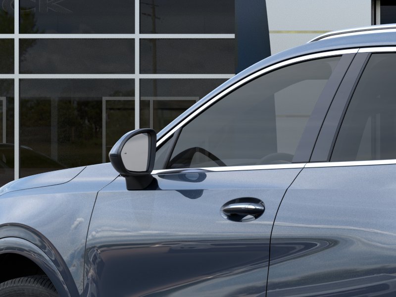 New 2026 Buick Envision Avenir AWD/4WD image 12