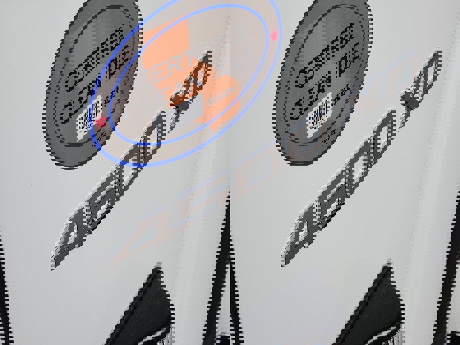 New 2024 Chevrolet Low Cab Forward 4500XD image 7