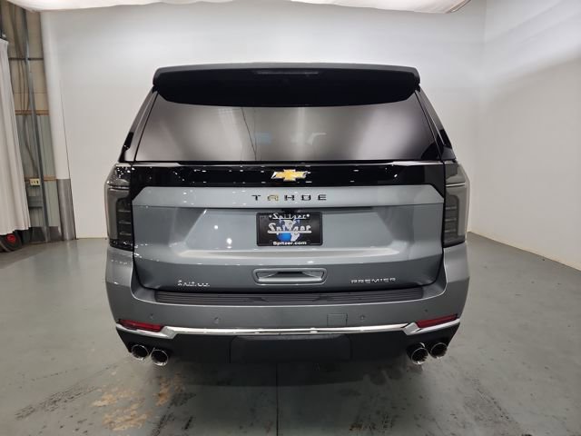 New 2026 Chevrolet Tahoe Premier w/ Sun And Tow Package image 6