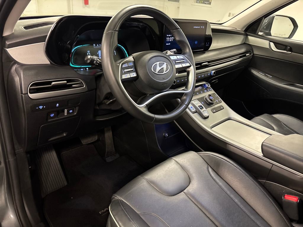 Used 2024 Hyundai Palisade XRT image 26