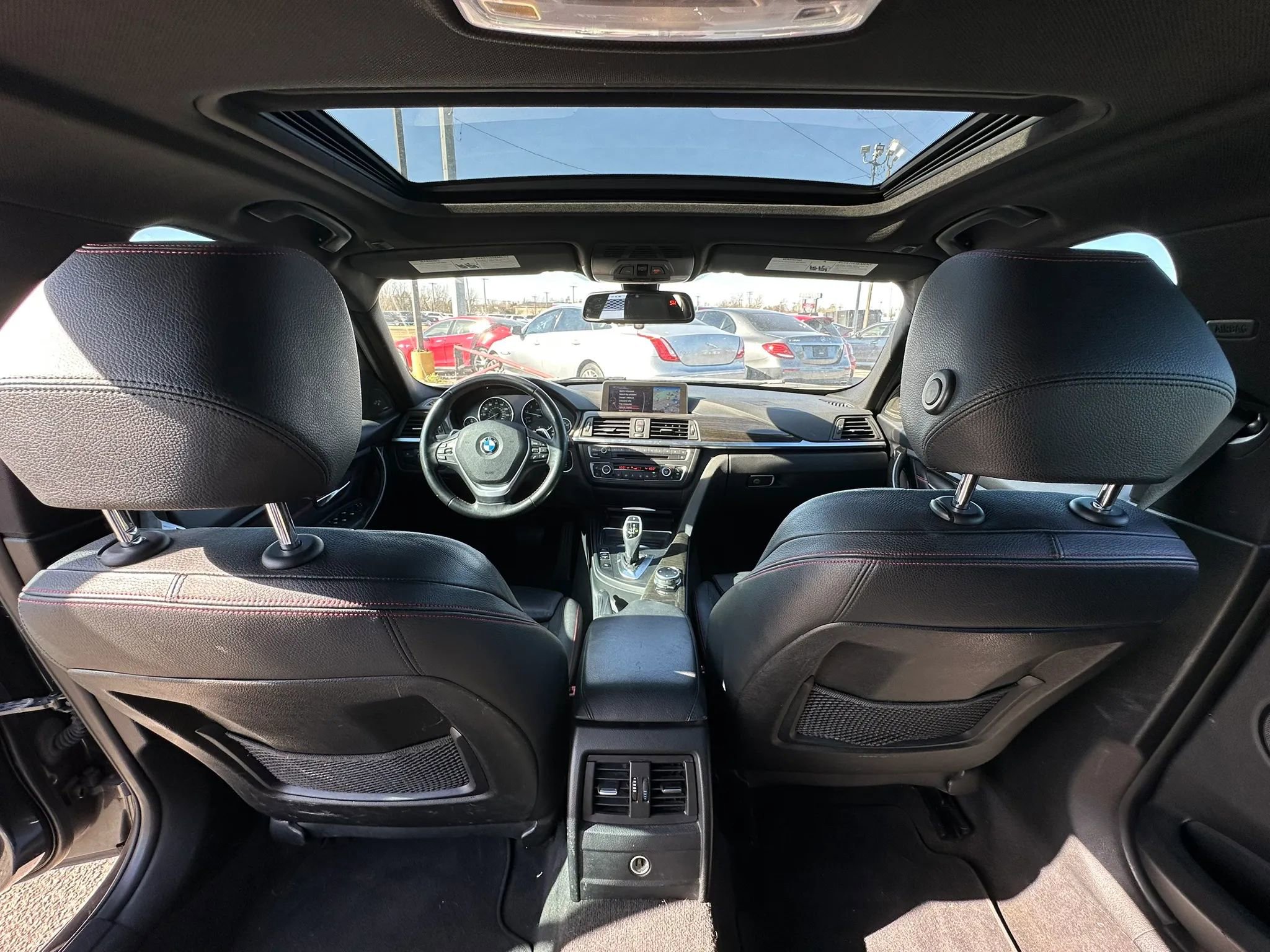Used 2014 BMW 328i 328i Sedan 4D RWD image 15