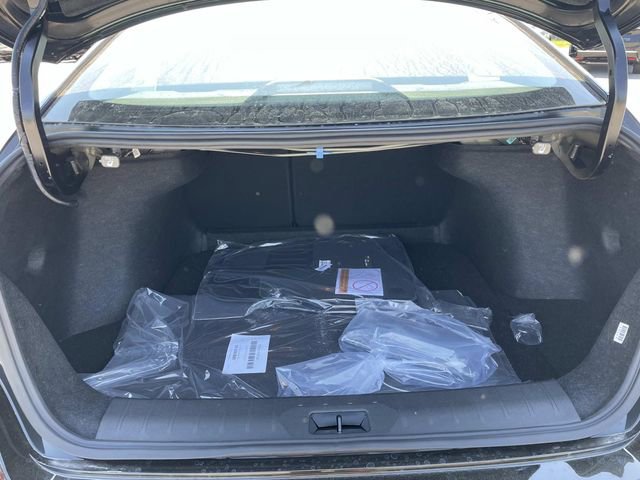 New 2026 Nissan Sentra SV w/ SV Convenience Package FWD image 8