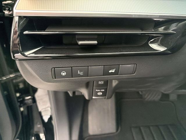 New 2026 Nissan Murano Platinum w/ Cargo Package image 24