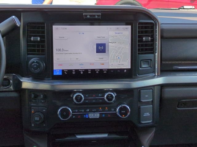 Certified 2025 Ford F250 King Ranch image 18