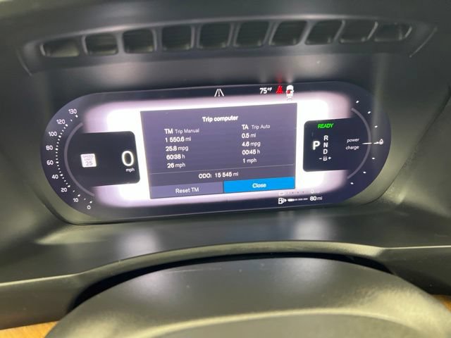 Used 2024 Volvo XC90 T8 Plus w/ Protection Package Premier AWD/4WD image 17