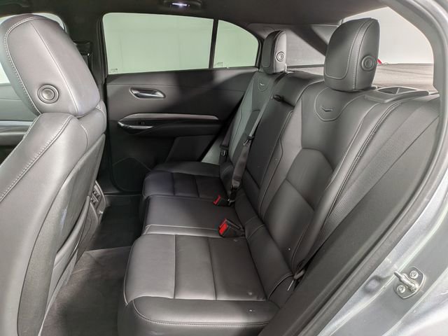 Used 2025 Cadillac XT4 Premium Luxury FWD image 24