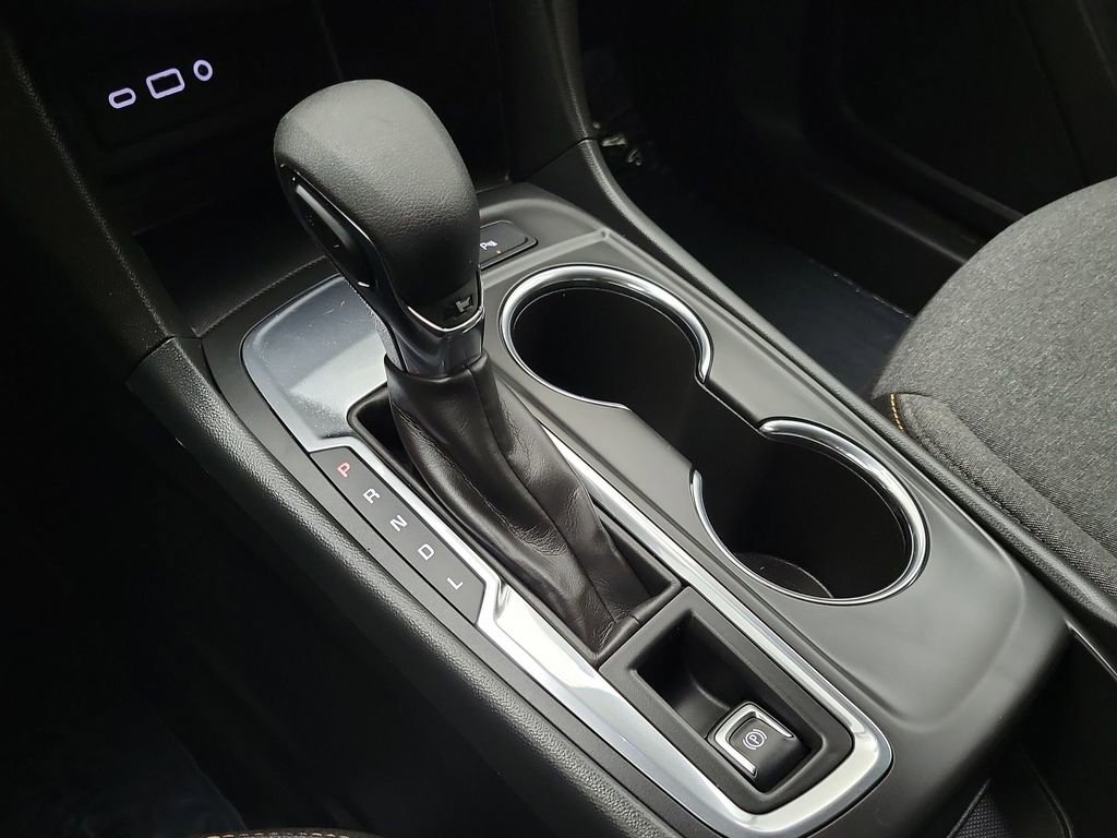 Certified 2024 Chevrolet Equinox LT image 15