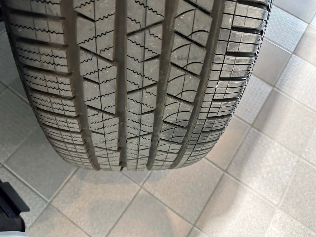 Certified 2026 Mercedes-Benz GLE 63 AMG S image 36