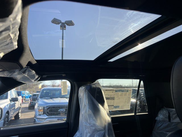 New 2026 Ford Expedition Max Platinum w/ Stealth Performance Package image 20