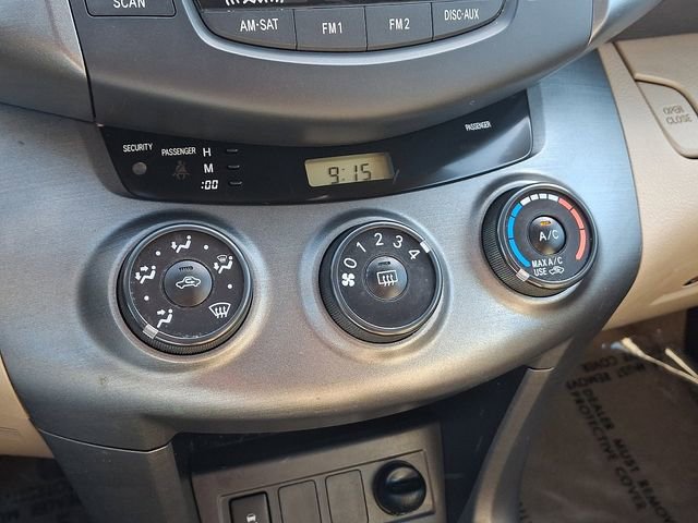 Used 2011 Toyota RAV4 4WD w/ Upgrade Value Pkg image 16