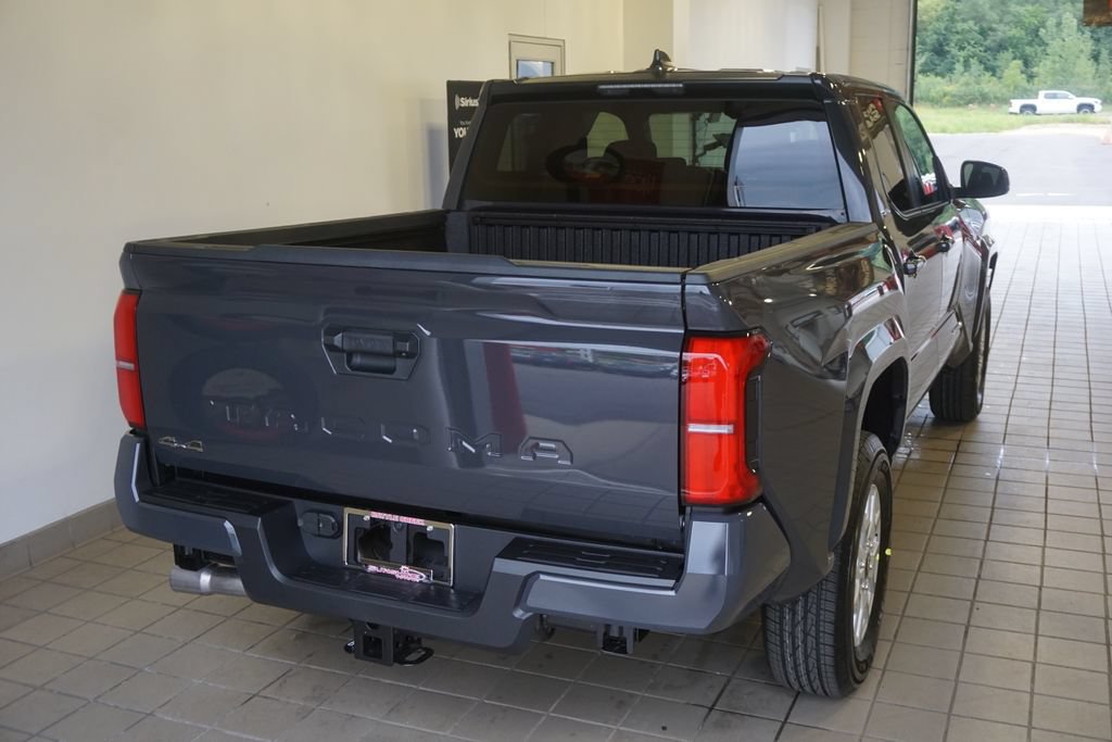 New 2026 Toyota Tacoma SR5 AWD/4WD image 16