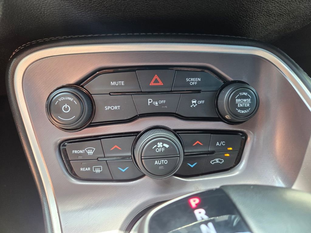 Used 2022 Dodge Challenger R/T image 26