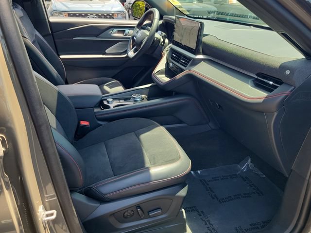 Used 2026 Ford Explorer ST w/ Sun And Sound Package AWD/4WD image 18