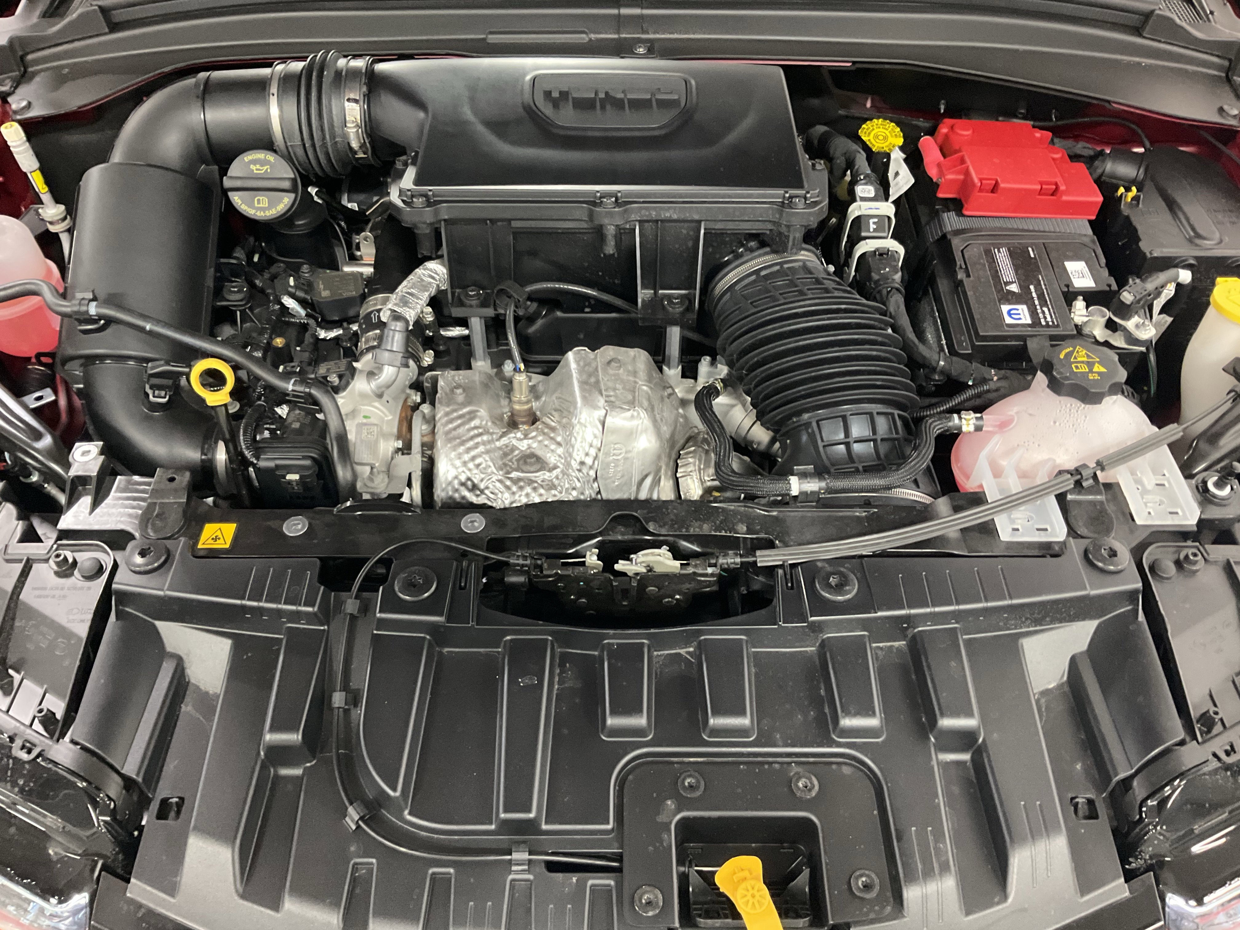 New 2026 Alfa Romeo Tonale w/ Active Assist Package image 20