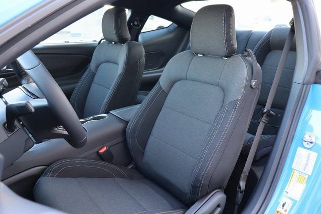 New 2026 Ford Mustang GT image 4