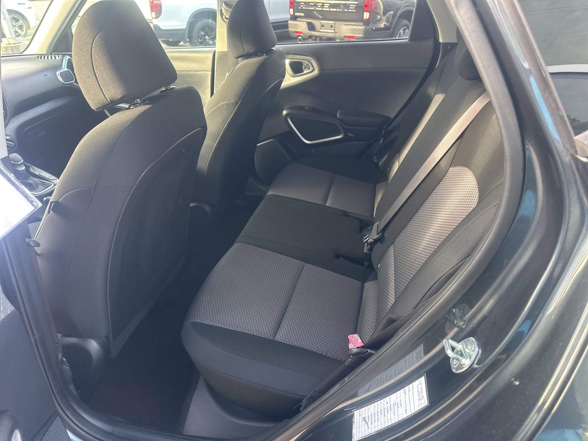 Used 2024 Kia Soul LX w/ Option Group 015 image 15