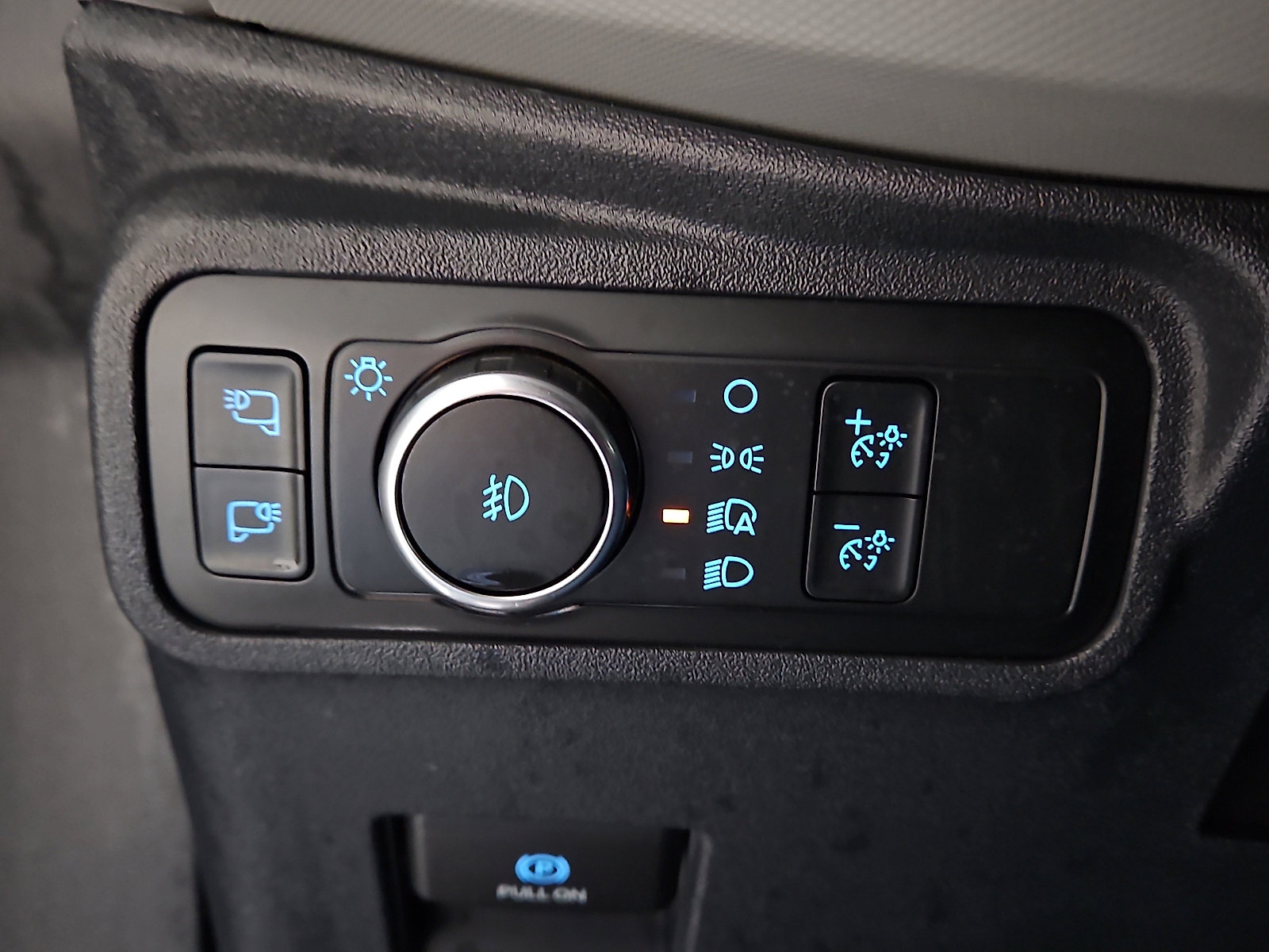 Used 2022 Ford Bronco Badlands image 19