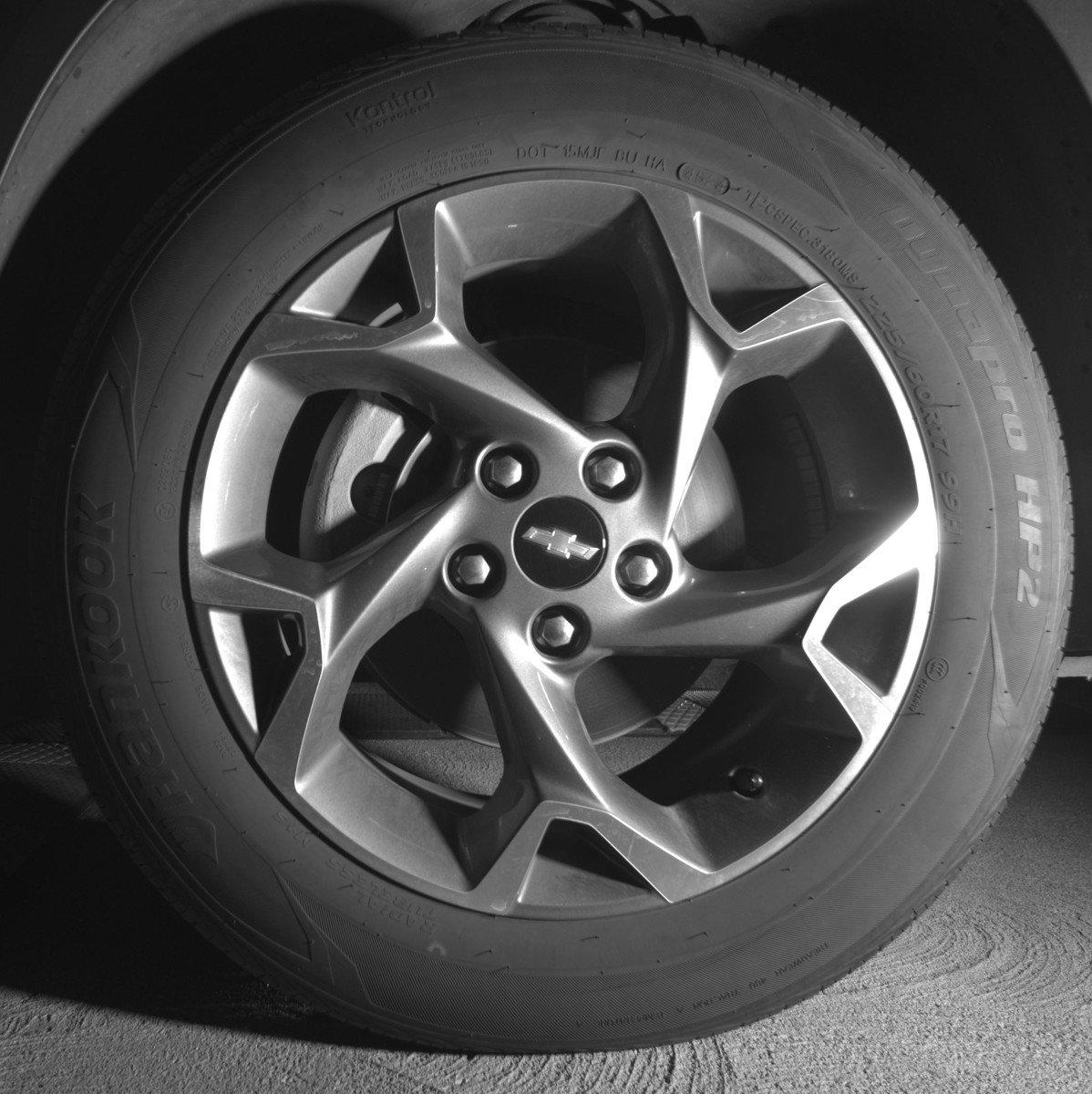 Used 2025 Chevrolet Trax LT image 12