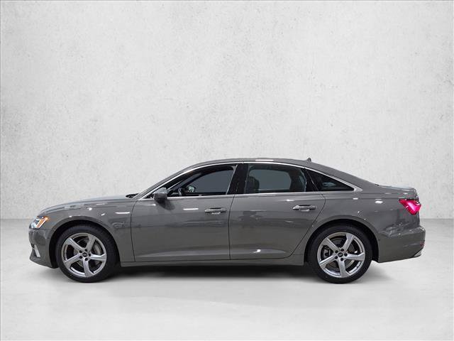 Used 2024 Audi A6 Premium Plus AWD/4WD image 9