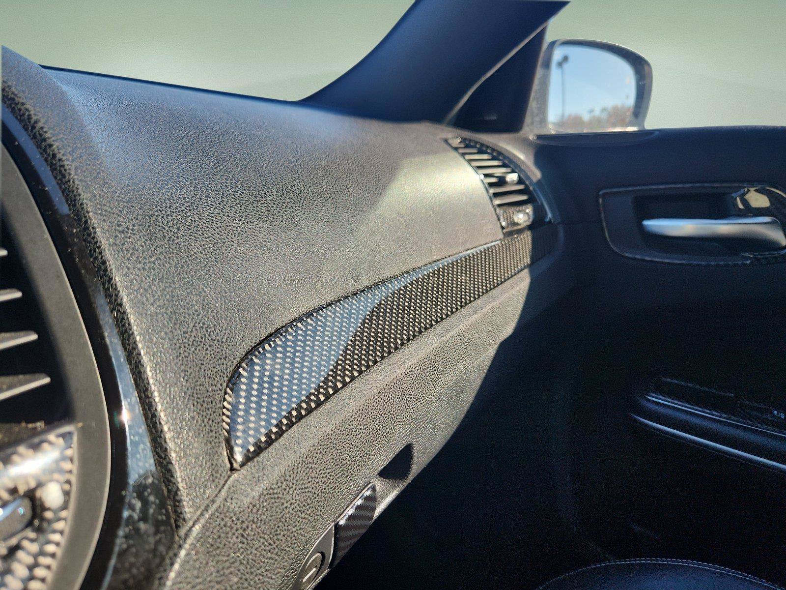 Used 2012 Chrysler 300 SRT8 w/ 19-Premium Speaker Group RWD image 30
