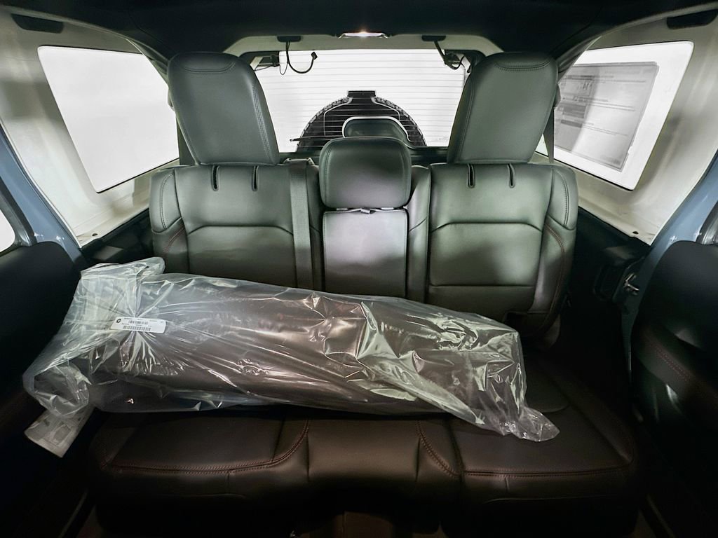 New 2026 Jeep Wrangler Unlimited Rubicon 392 image 10