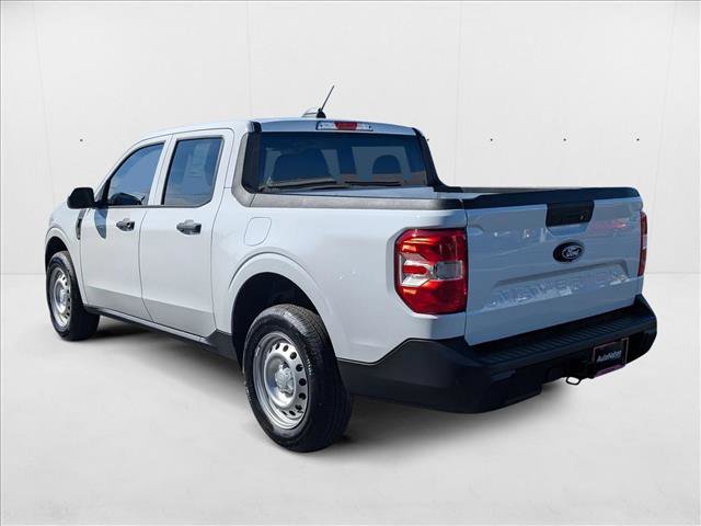 New 2025 Ford Maverick XL w/ 4K Tow Package image 9