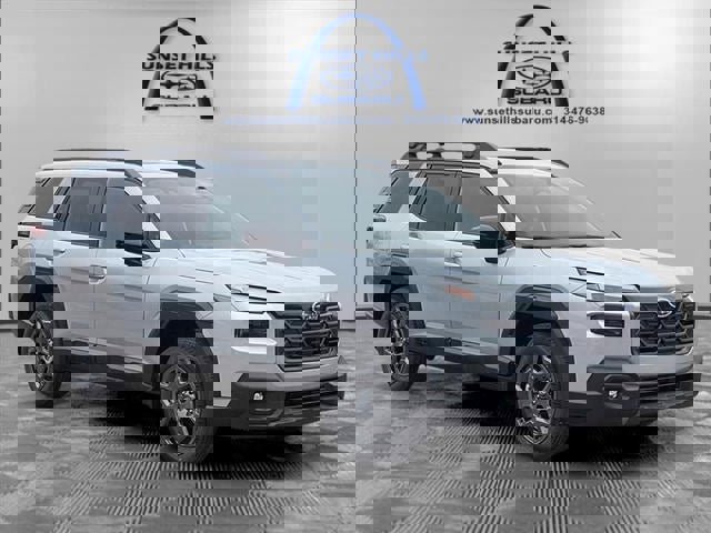 New 2026 Subaru Outback Premium AWD/4WD image 26