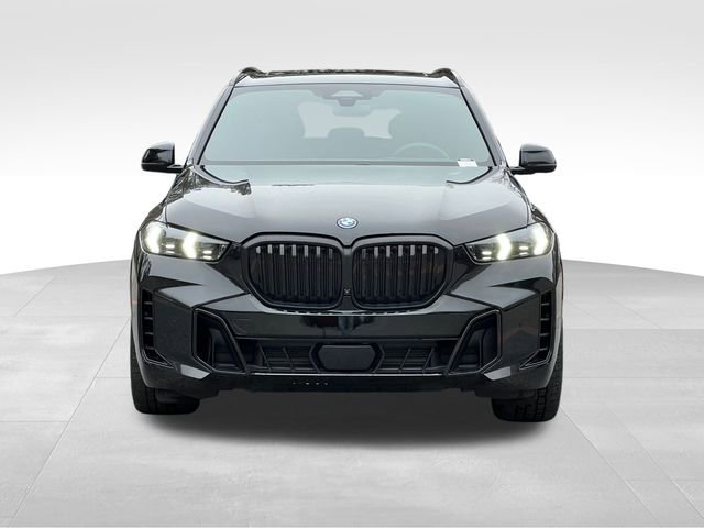 Used 2024 BMW X5 xDrive50e w/ M Sport Package AWD/4WD image 8