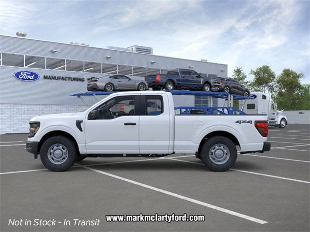 New 2026 Ford F150 XL image 3